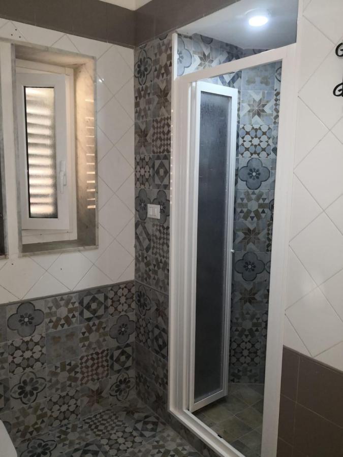 Le Terrazze Segrete Apartment Palermo Exterior photo