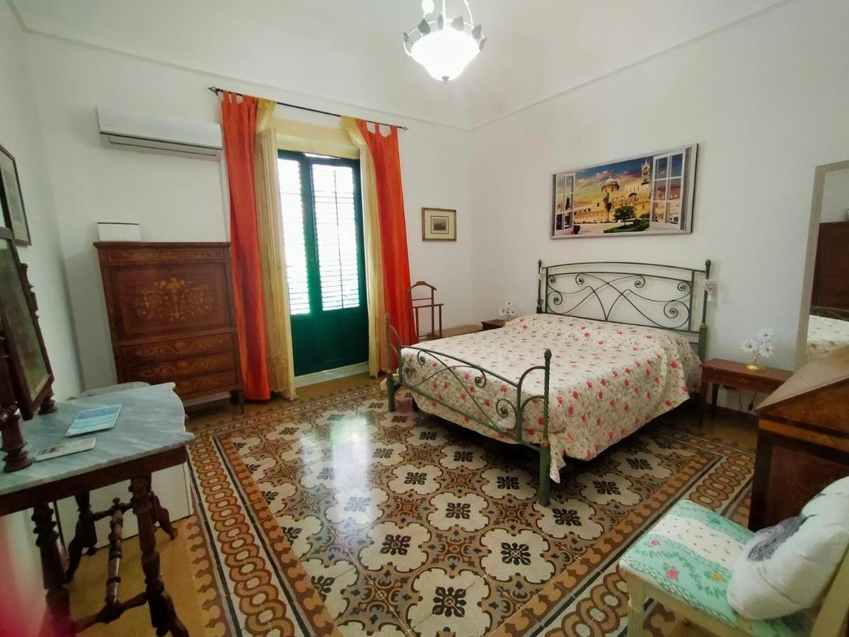 Le Terrazze Segrete Apartment Palermo Exterior photo